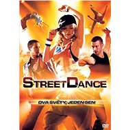 StreetDance - DVD - Film na DVD