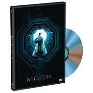 Moon - DVD - Film na DVD