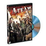 A-Team - DVD - DVD Film