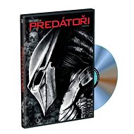 Predators - DVD - DVD Film