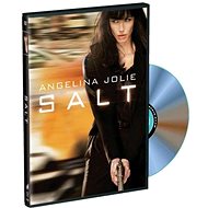 Salt - DVD - DVD Film