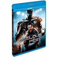 Steel Fist - Blu-ray - Blu-ray Film