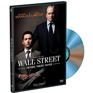 Wall Street: Peníze nikdy nespí - DVD - Film na DVD