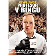 Professor in the Ring - DVD - DVD Film