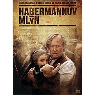 Habermannův Mlýn - DVD - DVD Film