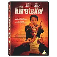 Karate Kid (2010) - DVD - Film na DVD