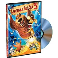 Hunting Season 3 - DVD - DVD Film