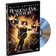Resident Evil: Afterlife - DVD - Film na DVD
