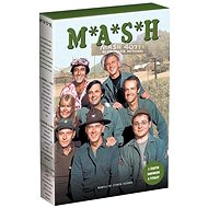 MASH (series - season 4) - DVD - DVD Film
