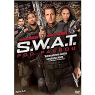 SWAT: Under Fire - DVD - DVD Film