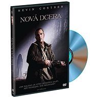 Nová dcera - DVD - Film na DVD