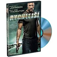 Faster - DVD - DVD Film