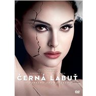 Černá labuť - DVD - Film na DVD