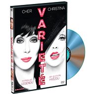 Varieté - DVD - Film na DVD