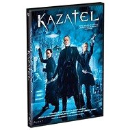 Kazatel - DVD - Film na DVD