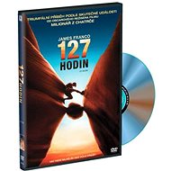 127 hodin - DVD - Film na DVD