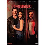 Spolubydlící (2011) - DVD - Film na DVD