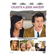 Celeste and Jesse Forever - DVD - DVD Film