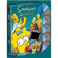 The Simpsons: Season 8 - DVD - DVD Film