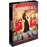 Desperate Housewives Series 7 (6DVD) - DVD - DVD Film