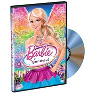 Barbie - Tajemství víl - DVD - Film na DVD