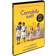 Black and White World - DVD - DVD Film