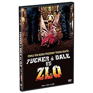Tucker & Dale vs. Zlo - DVD - Film na DVD