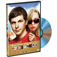 Mládí v hajzlu - DVD - Film na DVD