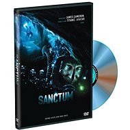 Sanctum - DVD - Film na DVD
