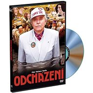 Odcházení - DVD - Film na DVD