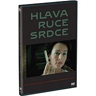Hlava-ruce-srdce - DVD - Film na DVD
