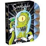 The Simpsons: Season 14 - DVD - DVD Film