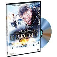 Čas hrdinů - DVD - Film na DVD