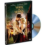 Water for Elephants - DVD - DVD Film