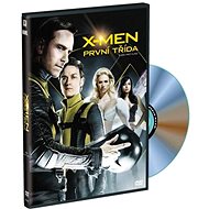 X-Men: First Class - DVD - DVD Film