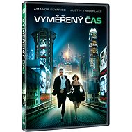 Vyměřený čas - DVD - Film na DVD