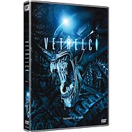 Aliens - DVD - DVD Film