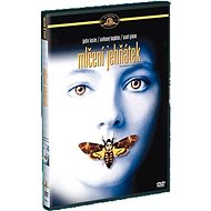 Mlčení jehňátek - DVD - Film na DVD