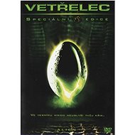 Alien - DVD - DVD Film