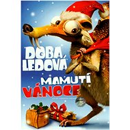 Ice Age: Mammoth Christmas - DVD - DVD Film