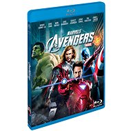Avengers - Blu-ray - Blu-ray Film