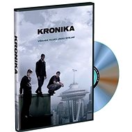 Chronicle - DVD - DVD Film