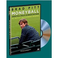 Moneyball - DVD - Film na DVD