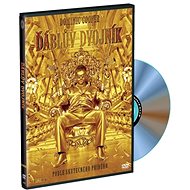 Ďáblův dvojník - DVD - Film na DVD