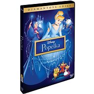 Cinderella - DVD - DVD Film