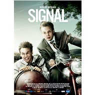 Signál - DVD - Film na DVD