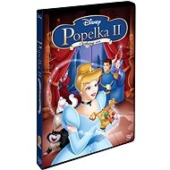 Cinderella 2: A Dream Come True - DVD - DVD Film