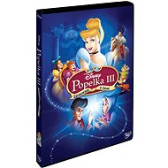Cinderella 3: Lost in Time - DVD - DVD Film