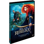 Rebel - DVD - DVD Film