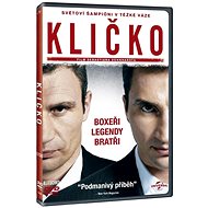 Klitschko - DVD - DVD Film